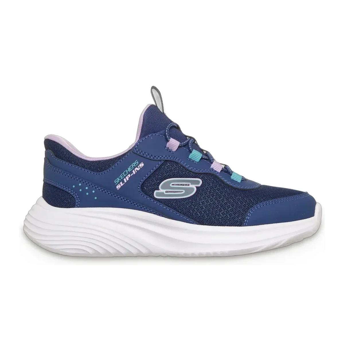 Slip-ins: Bounder Pro Navy — 1