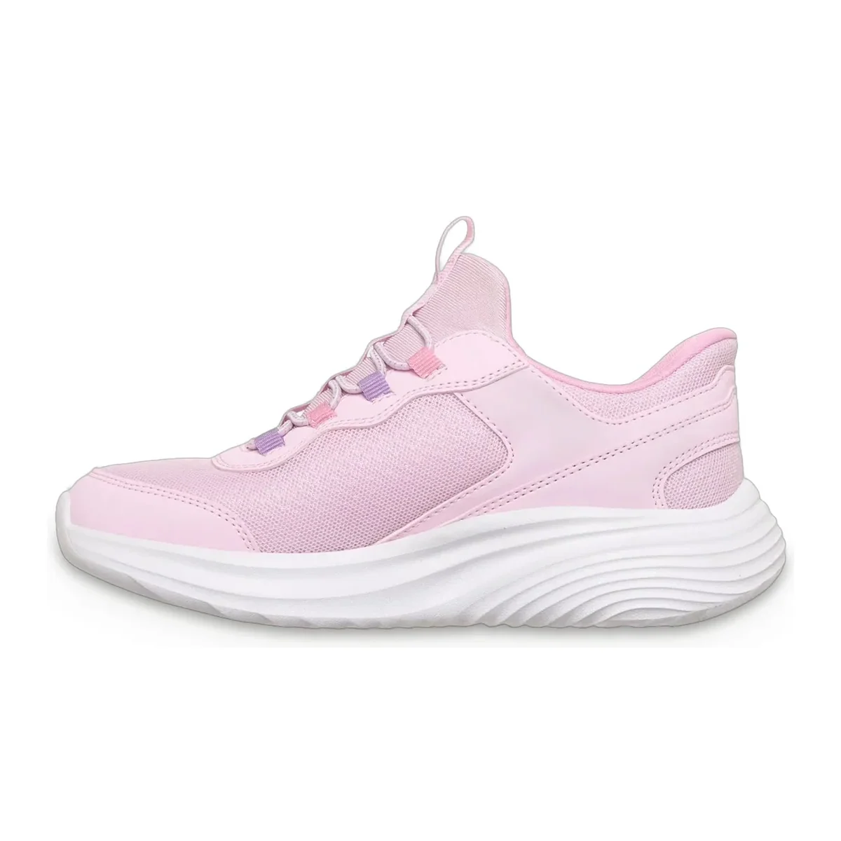 Slip-ins: Bounder Pro Light Pink — 5