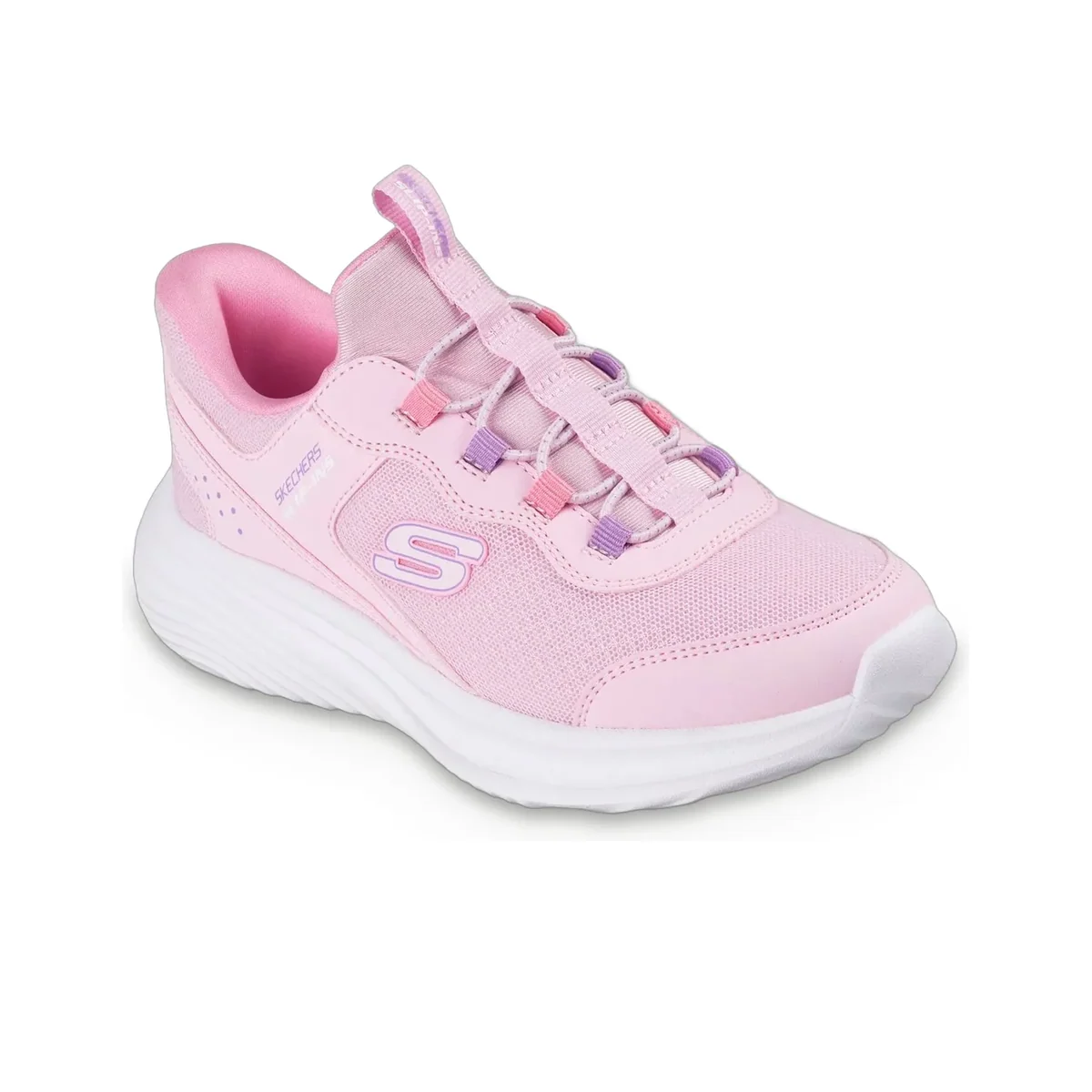 Slip-ins: Bounder Pro Light Pink — 4