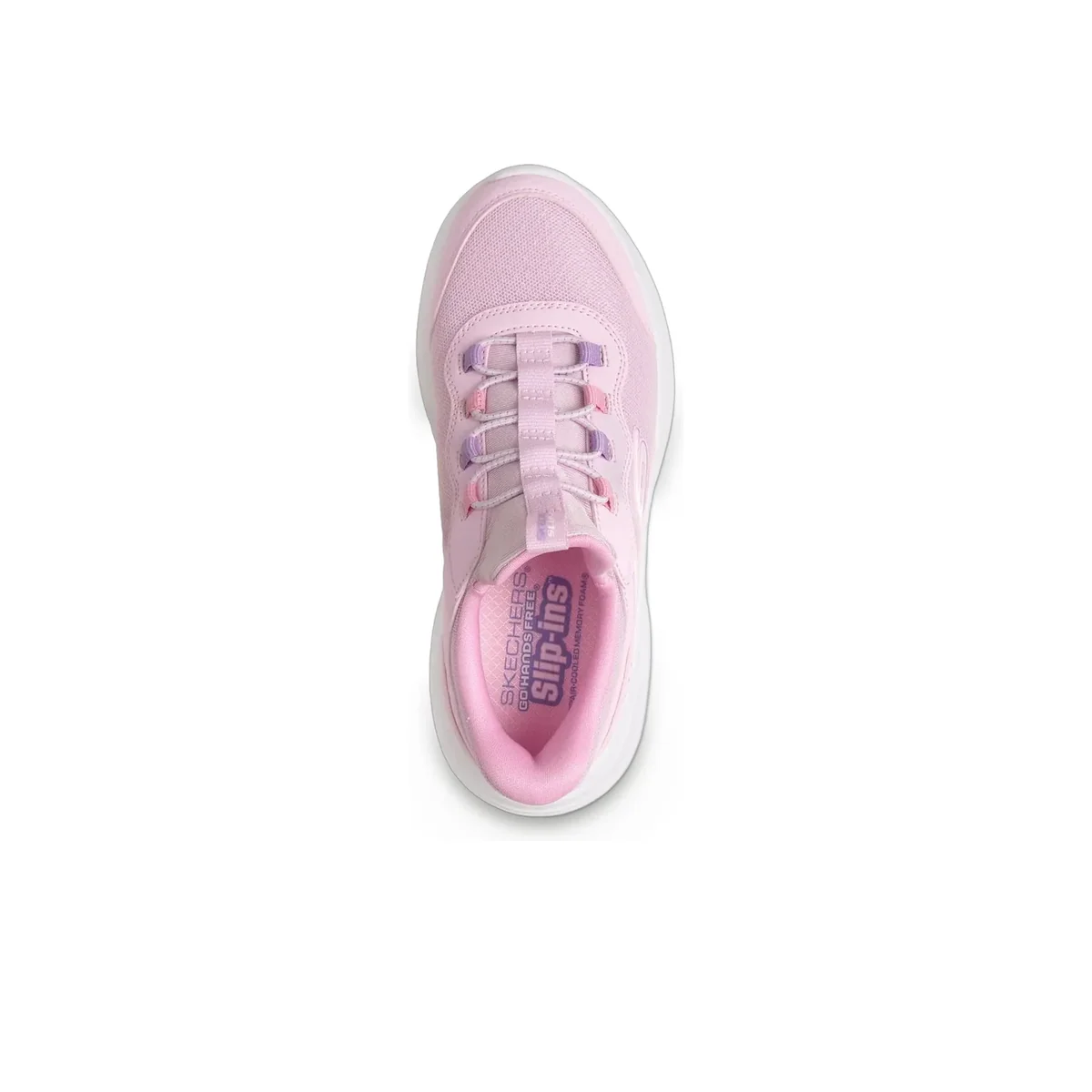 Slip-ins: Bounder Pro Light Pink — 2