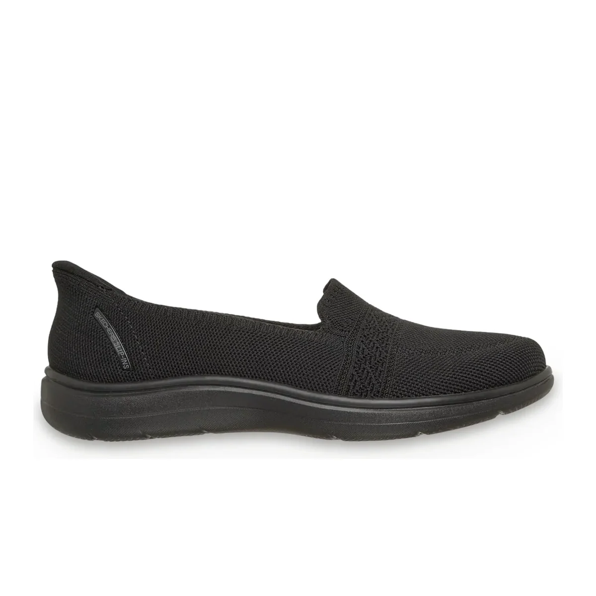 Slip-ins: On-the-GO Flex Radiant – Sloane Black — 1