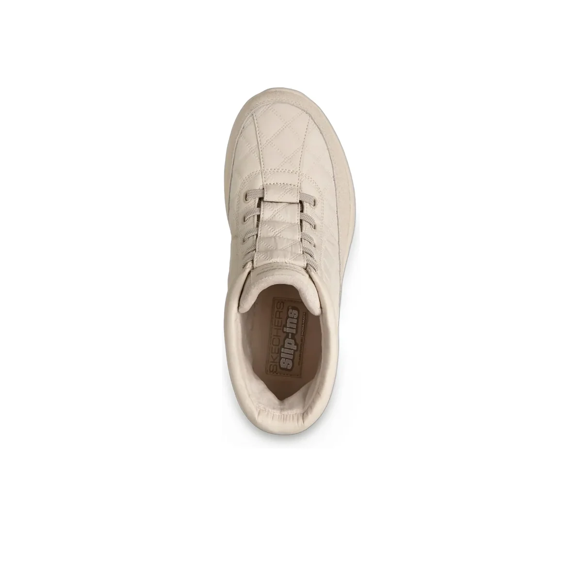 Slip-ins: On-the-GO Encore – Cozy Fit Day Natural — 2