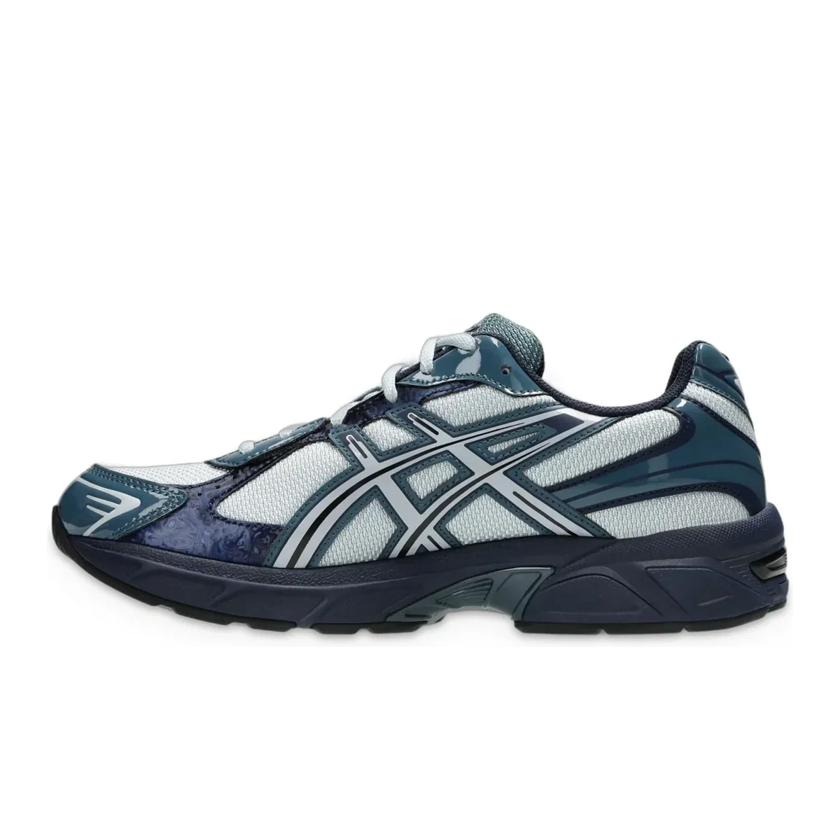Gel-1130 Piedmont Grey / Midnight — 4