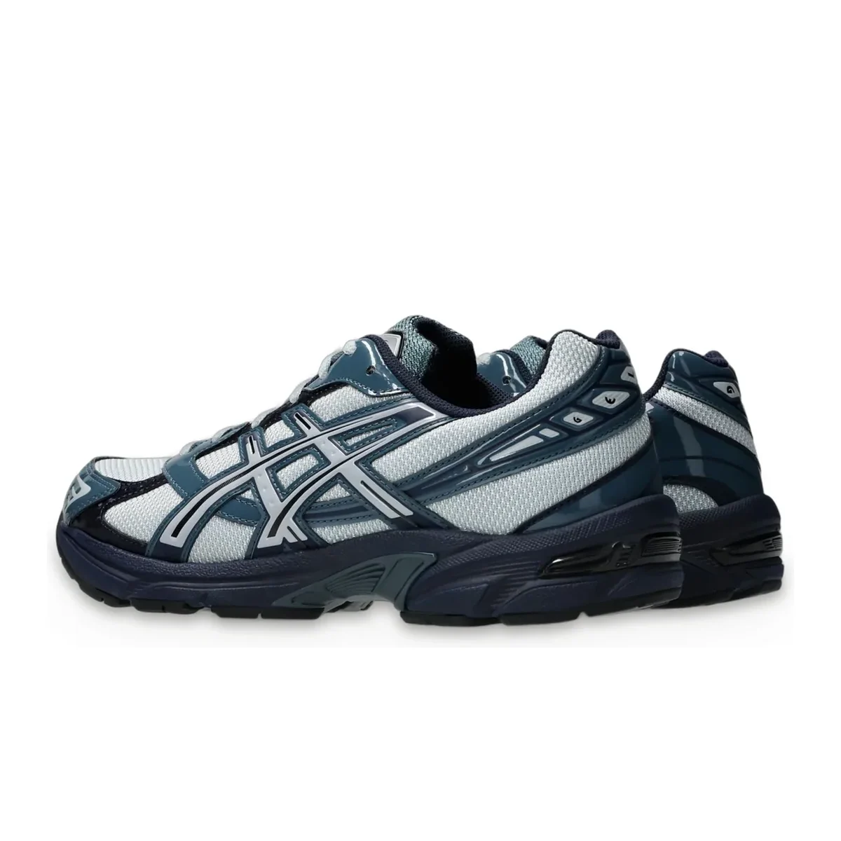 Gel-1130 Piedmont Grey / Midnight — 3