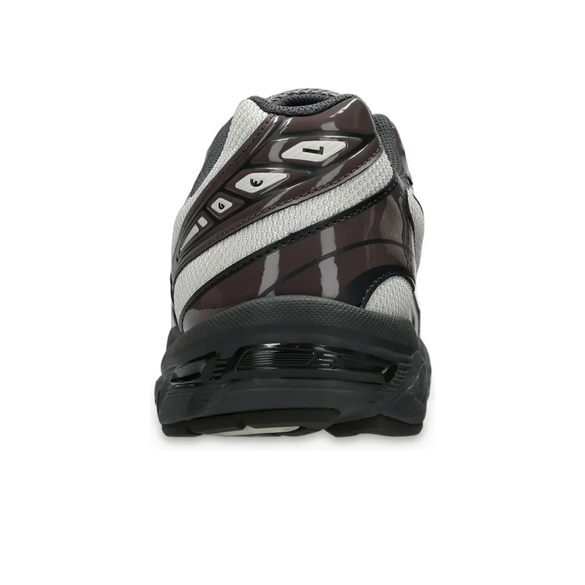 Gel-1130 Oatmeal / Obsidian Grey — 5