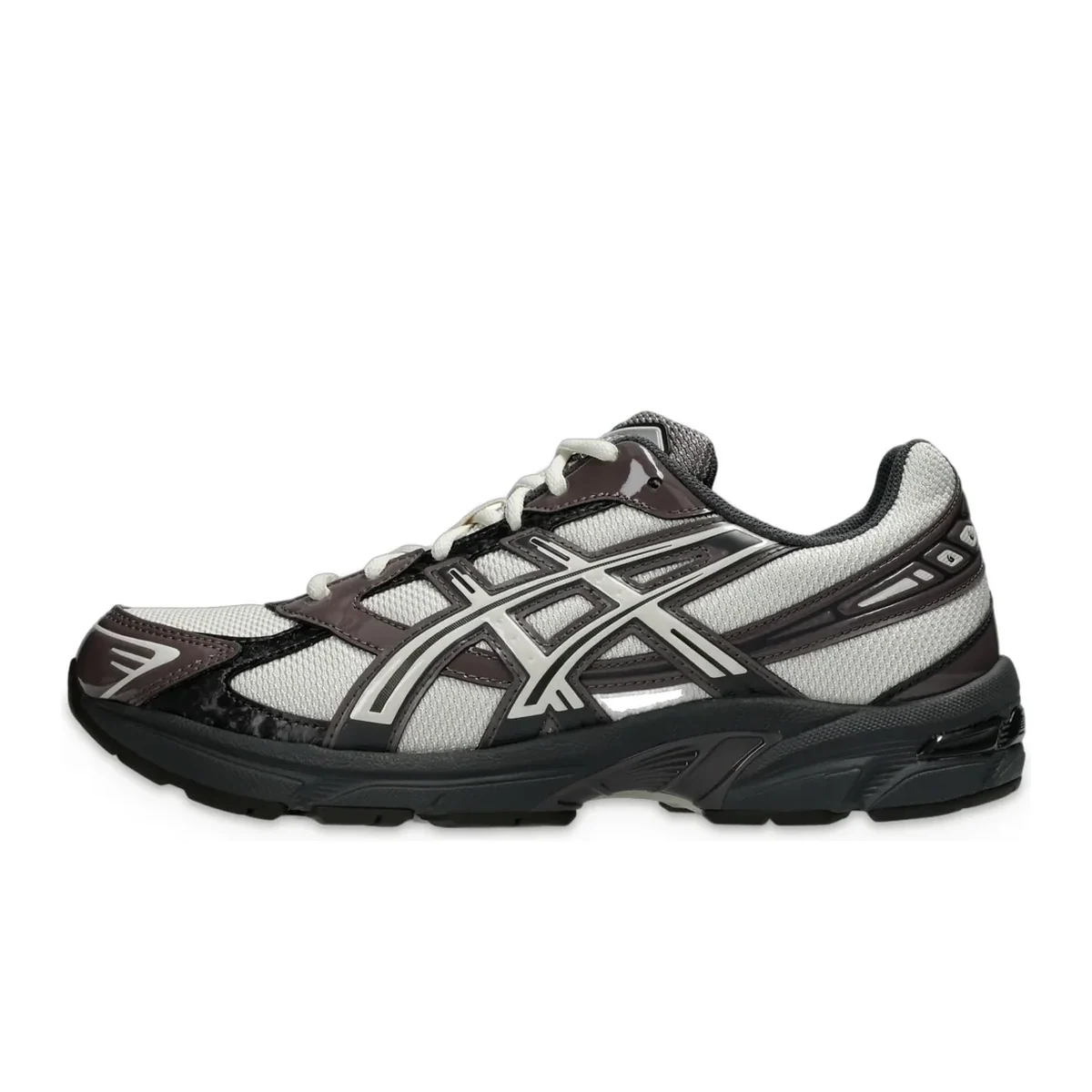 Gel-1130 Oatmeal / Obsidian Grey