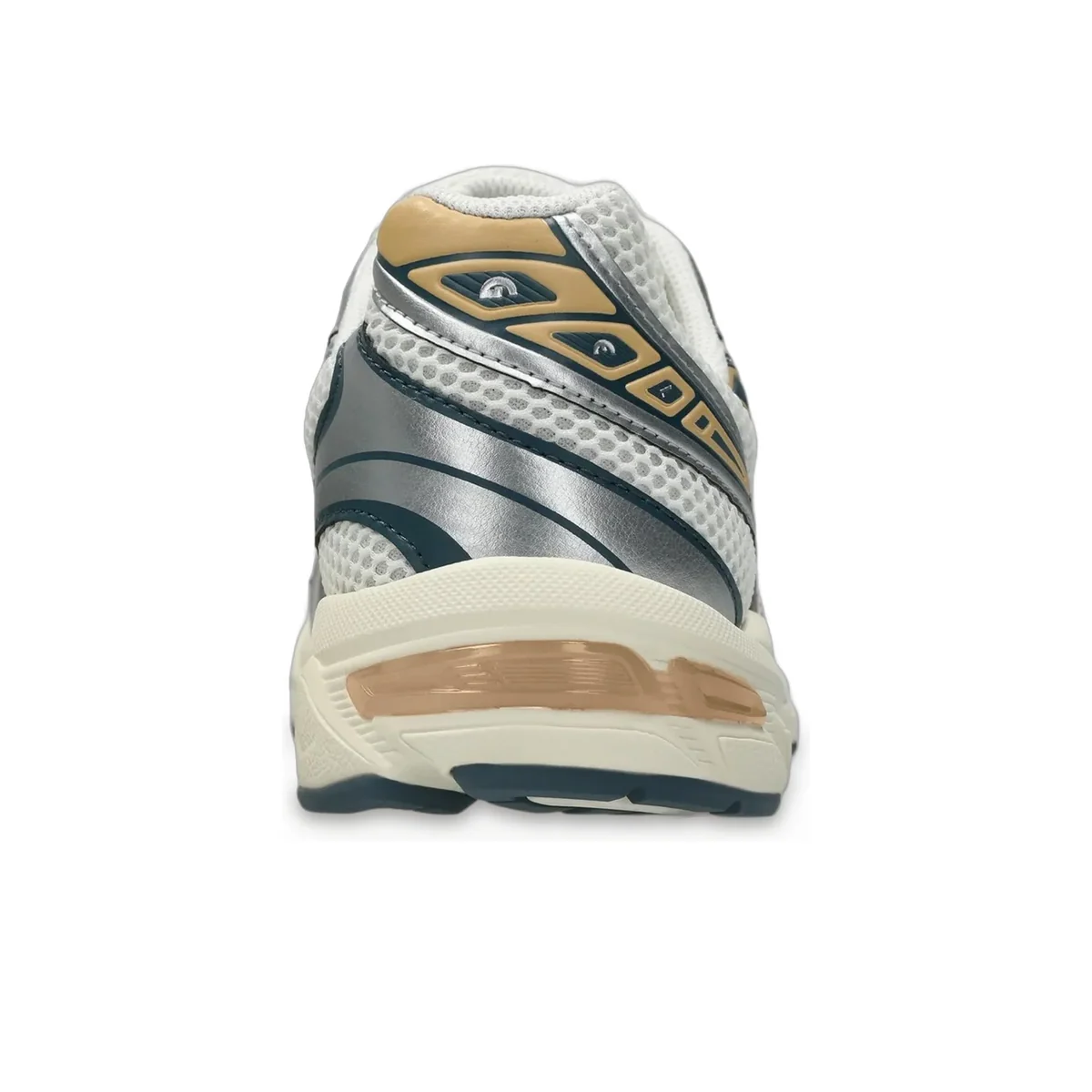 Gel-1130 Cream / Mahogany — 5