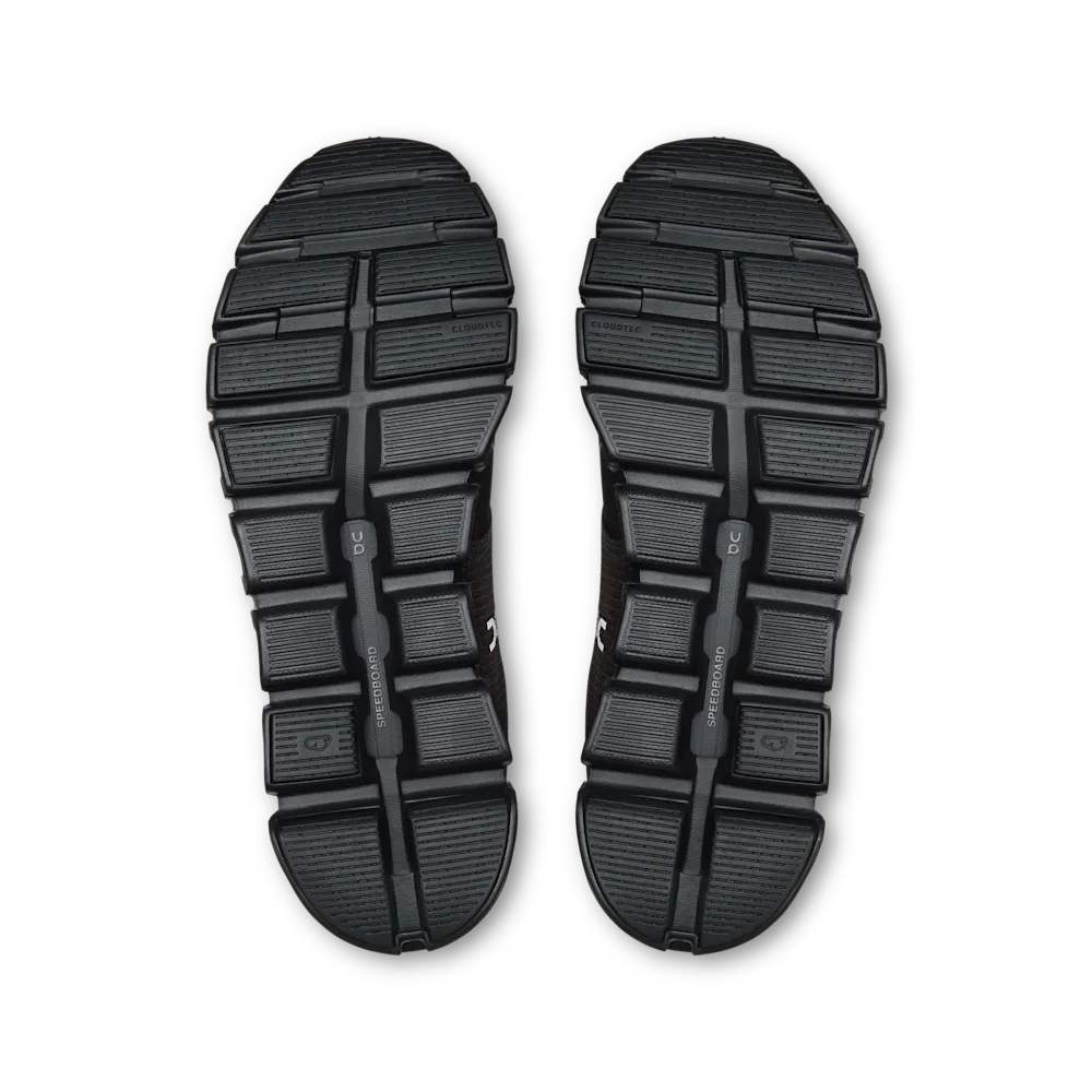 Cloud 6 Waterproof Espresso | Black — 3