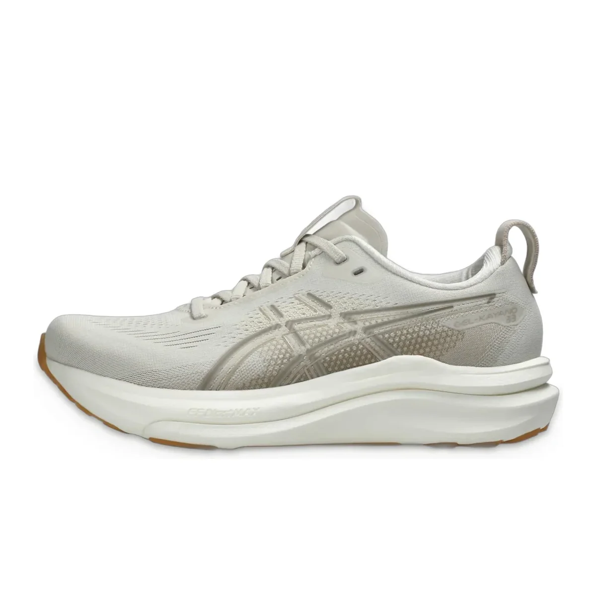 Gel-Kayano 33 Oatmeal / Cream