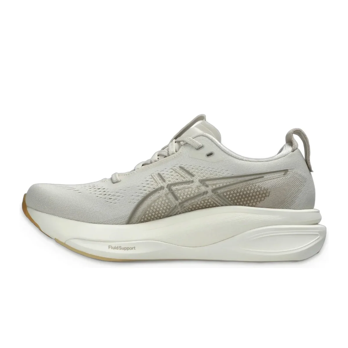 Gel-Kayano 33 Oatmeal / Cream — 4