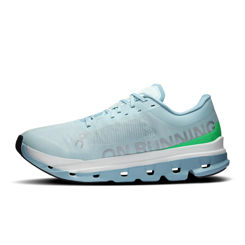 Cloudflow 5 Flurry | Wash — 4