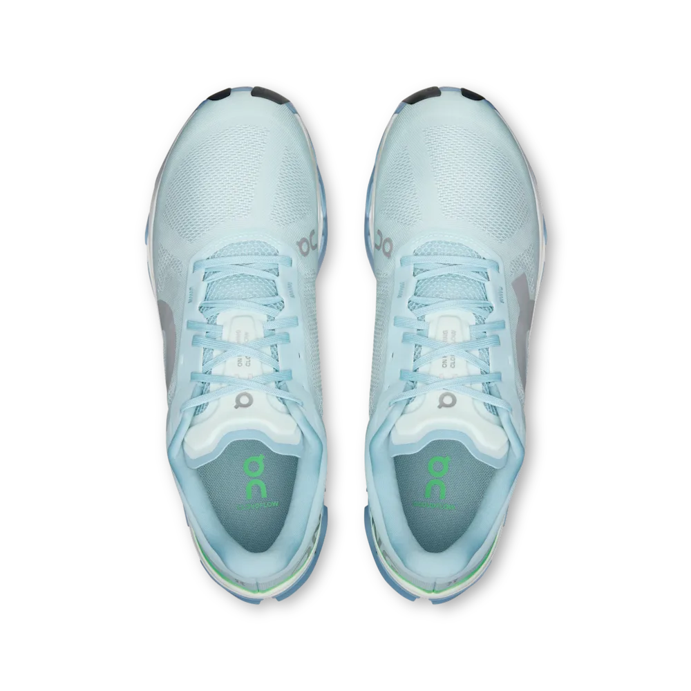 Cloudflow 5 Flurry | Wash — 2