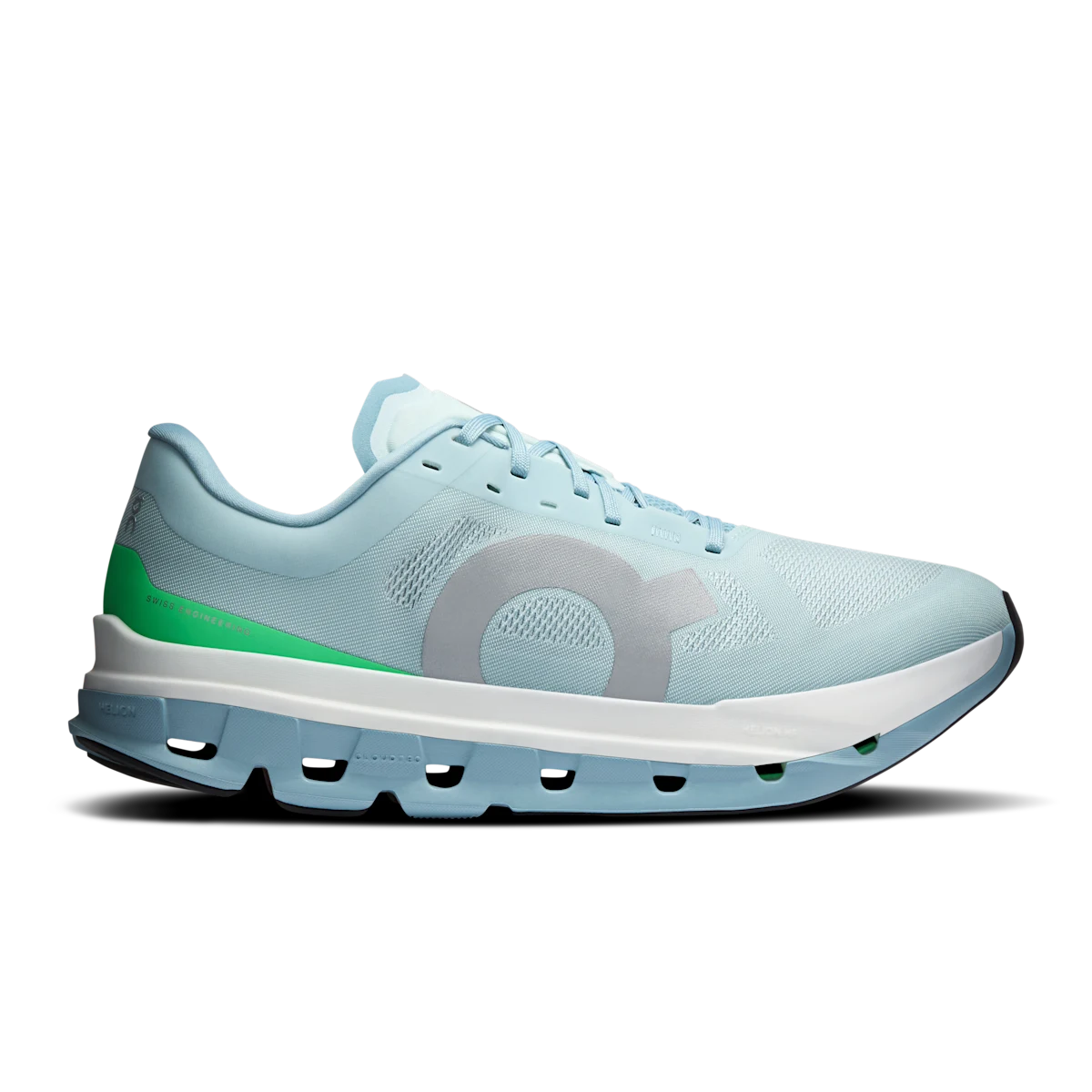 Cloudflow 5 Flurry | Wash — 1