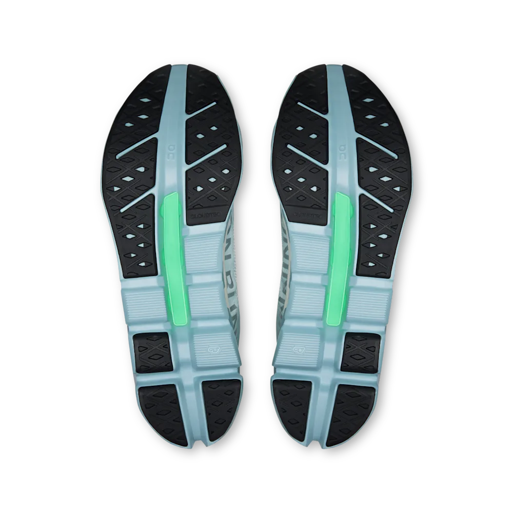 Cloudflow 5 Flurry | Wash — 3