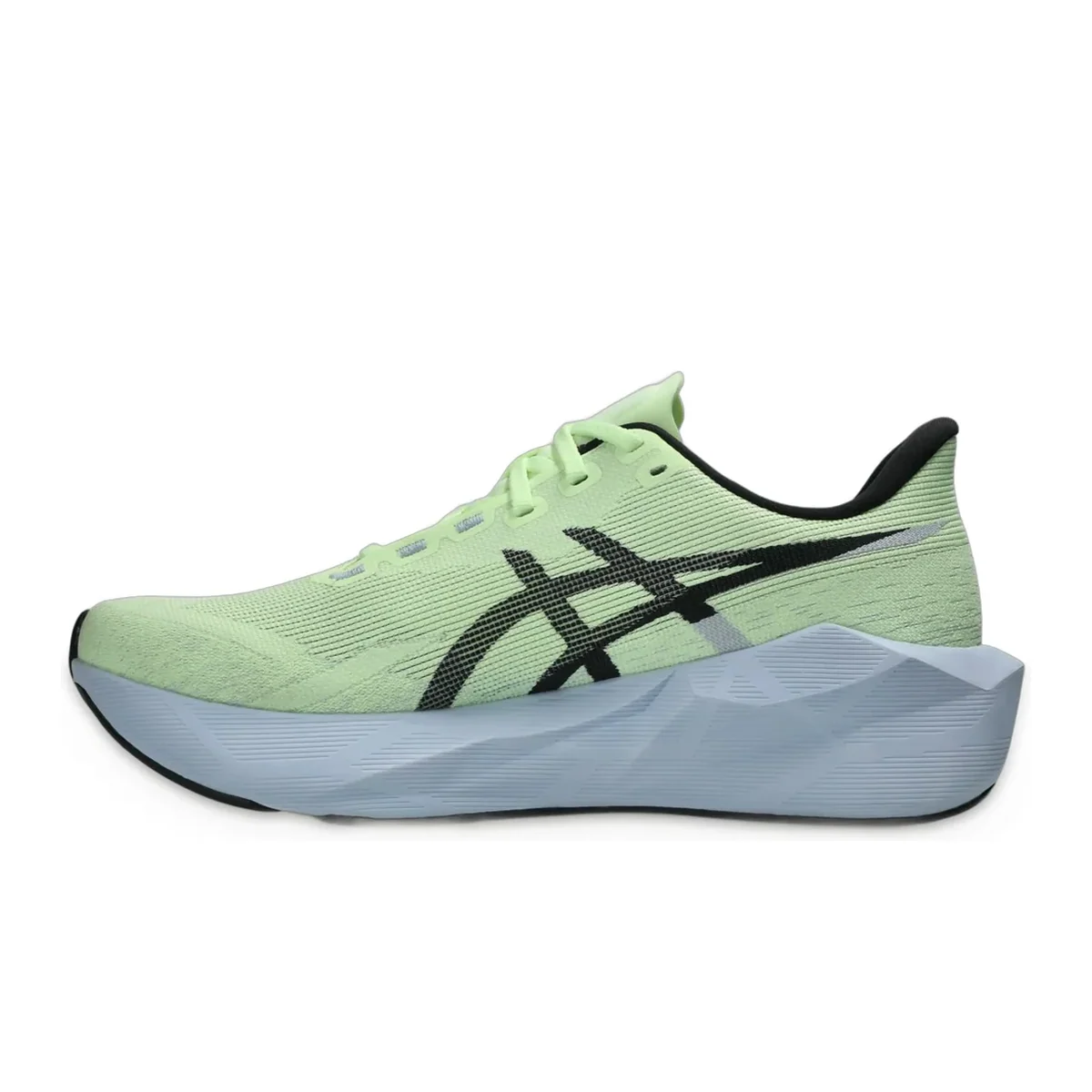 Novablast 6 Illuminate Yellow / Black — 4