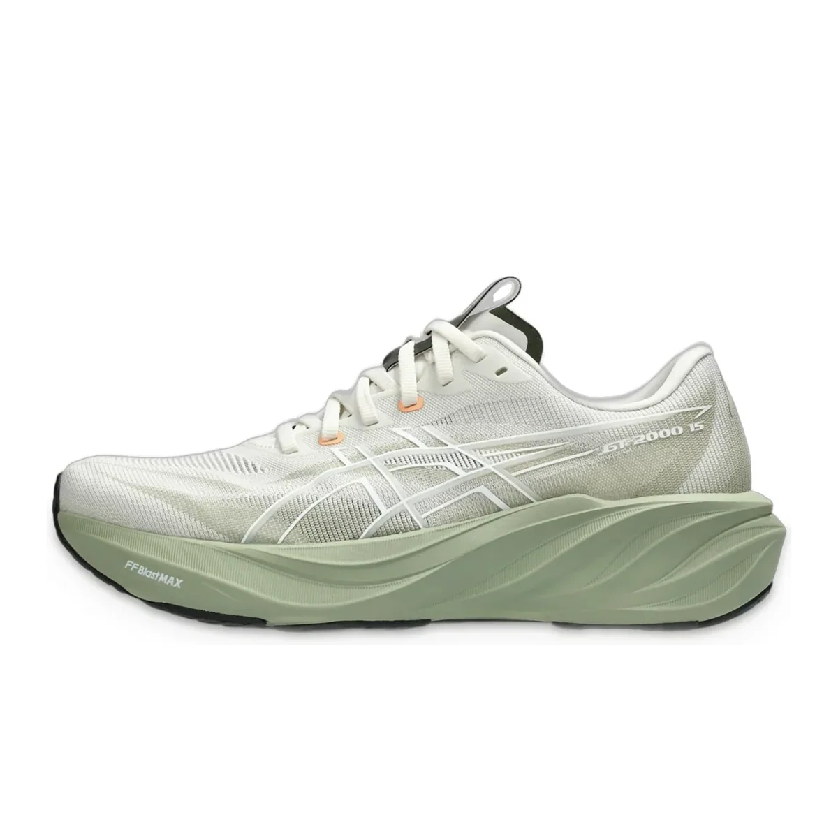 GT-2000 15 Birch / Khaki Green — 4