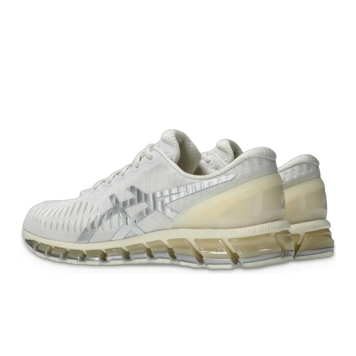 Gel-Quantum 360 I White / Cream — 3