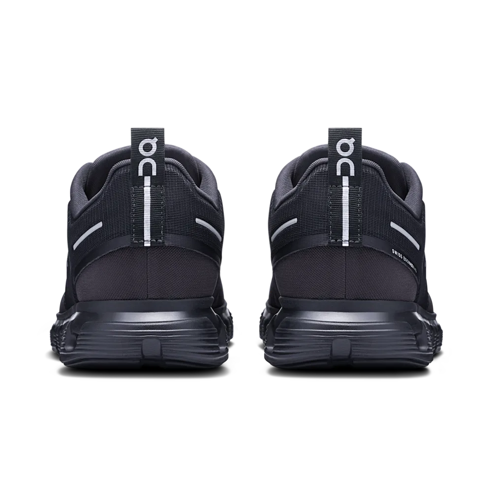 Cloud 6 Waterproof Black | Black — 5