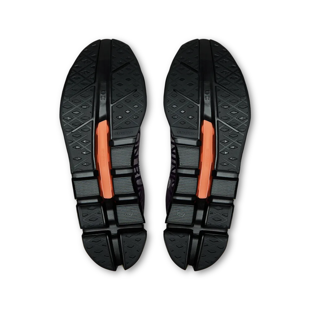 Cloudflow 5 Black | Black — 3