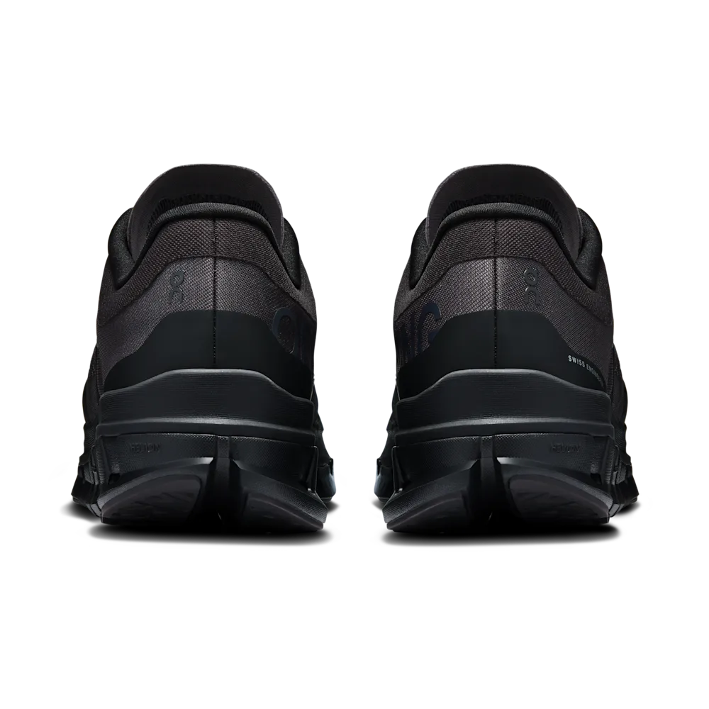 Cloudflow 5 Black | Black — 5