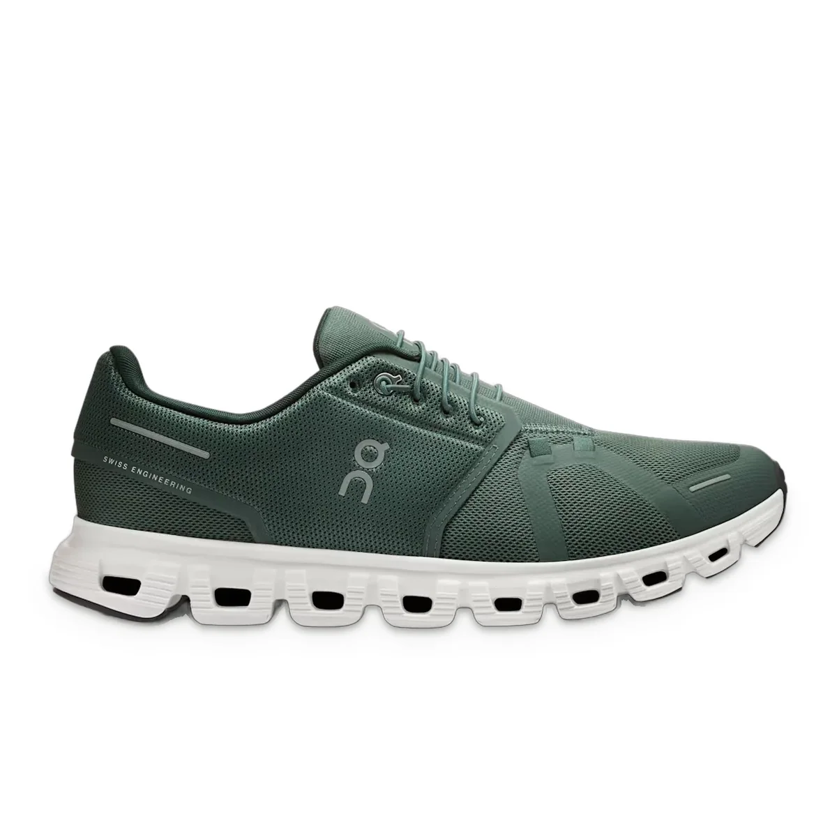Cloud 6 Olive | Evergreen — 1