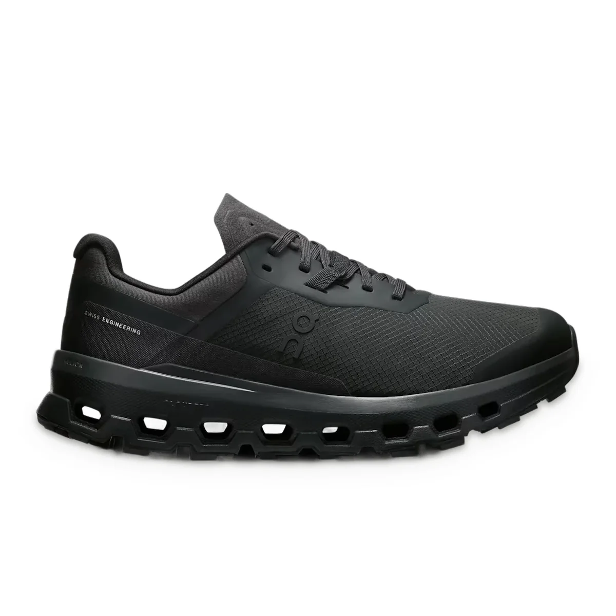 Cloudvista 2 Black | Black
