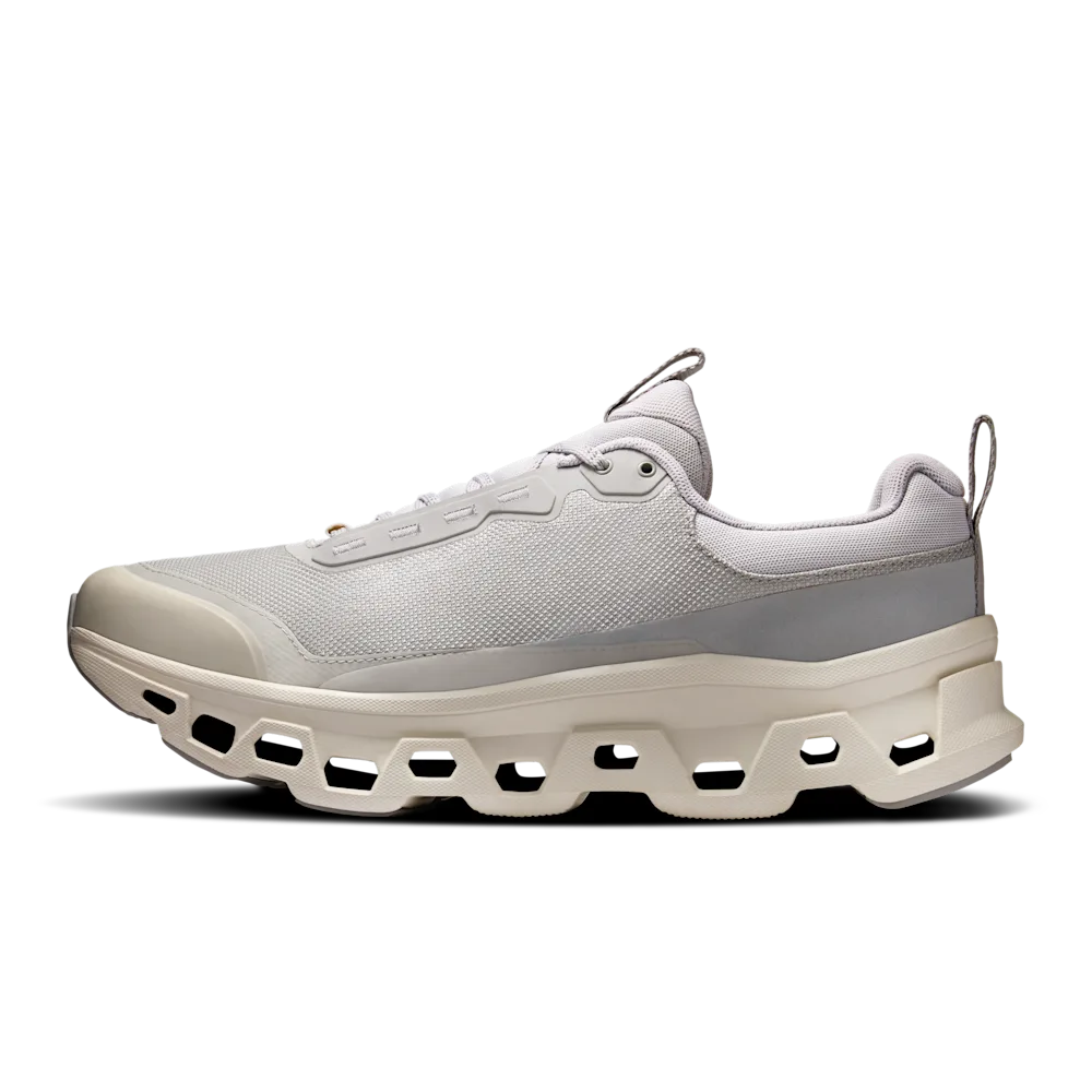Cloudmonster 1 Waterproof Glacier | Ice — 4