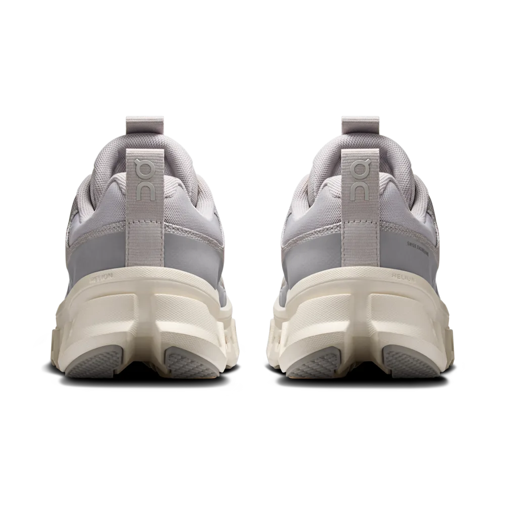 Cloudmonster 1 Waterproof Glacier | Ice — 5