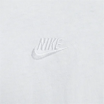 Sportswear Premium Essentials T-Shirt White — 5