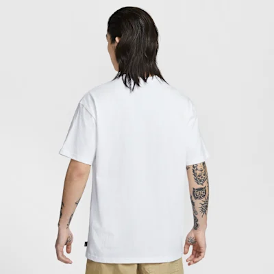 Sportswear Premium Essentials T-Shirt White — 2