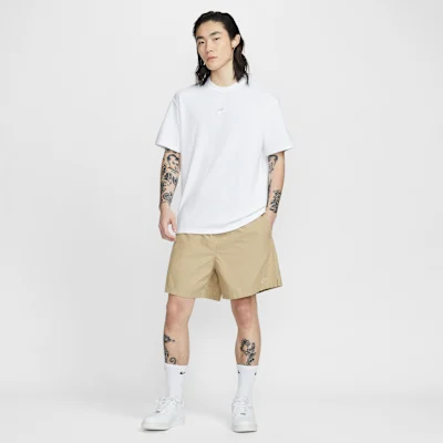 Sportswear Premium Essentials T-Shirt White — 7