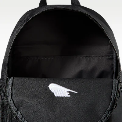 Heritage Backpack 2.0 (23L) Black/Black/White — 5
