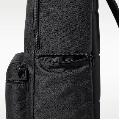 Heritage Backpack 2.0 (23L) Black/Black/White — 6