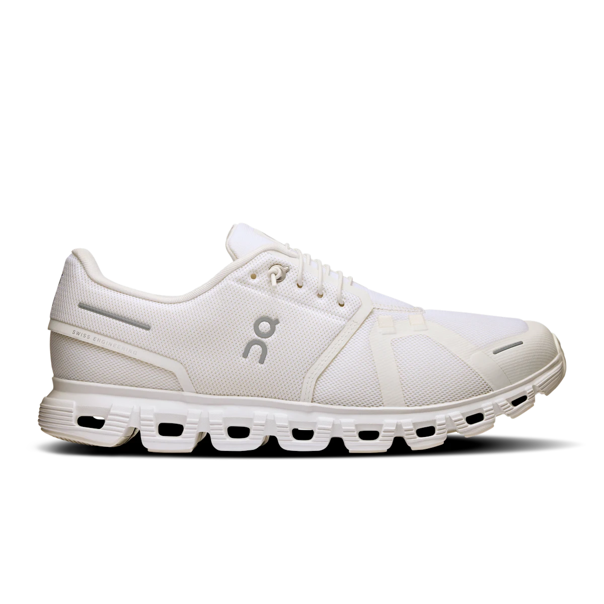 Cloud 6 White | White