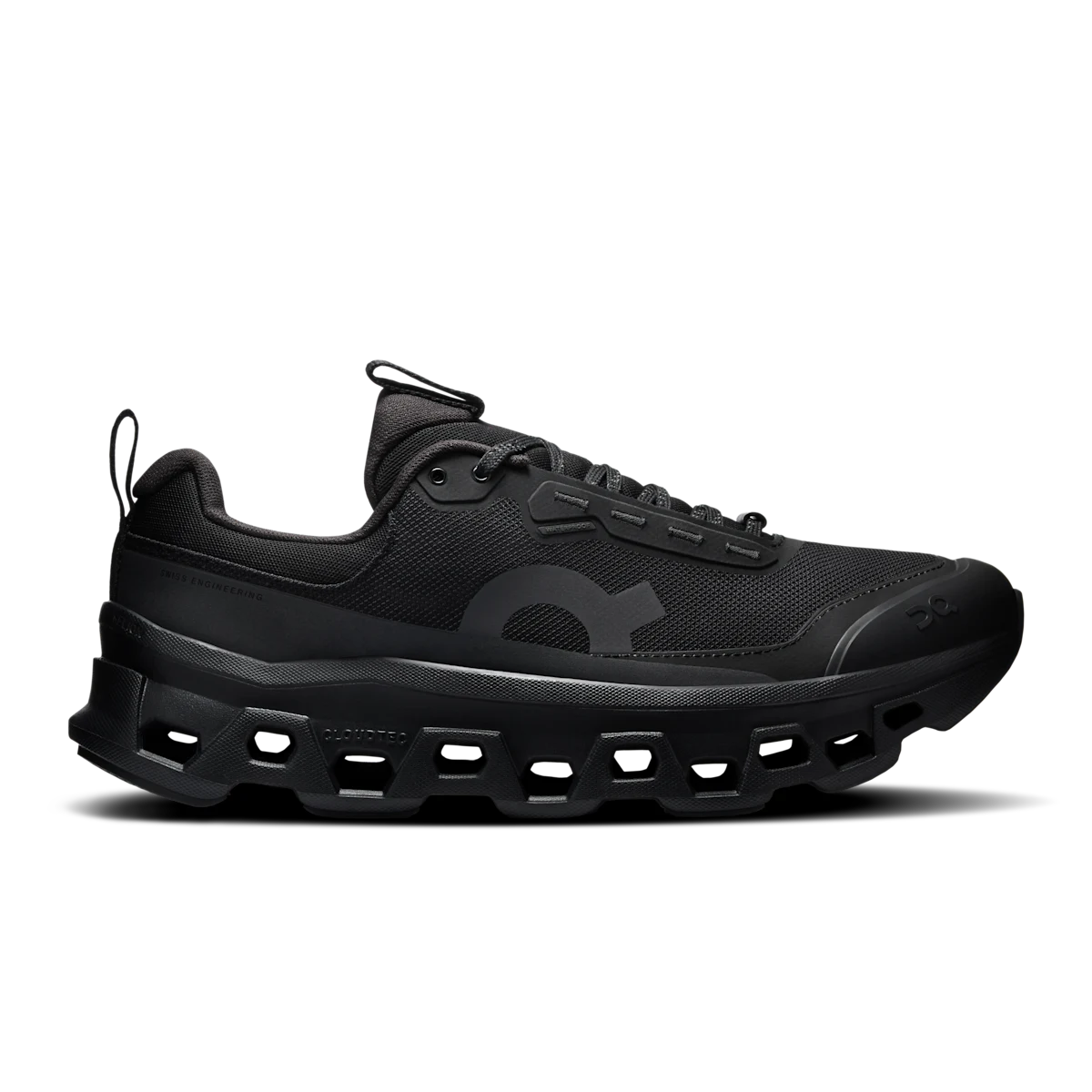 Cloudmonster 1 Waterproof Black | Black