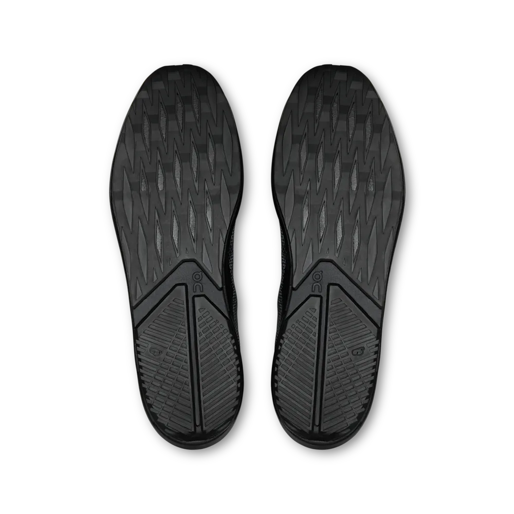 Cloudmuse Black | Black — 3