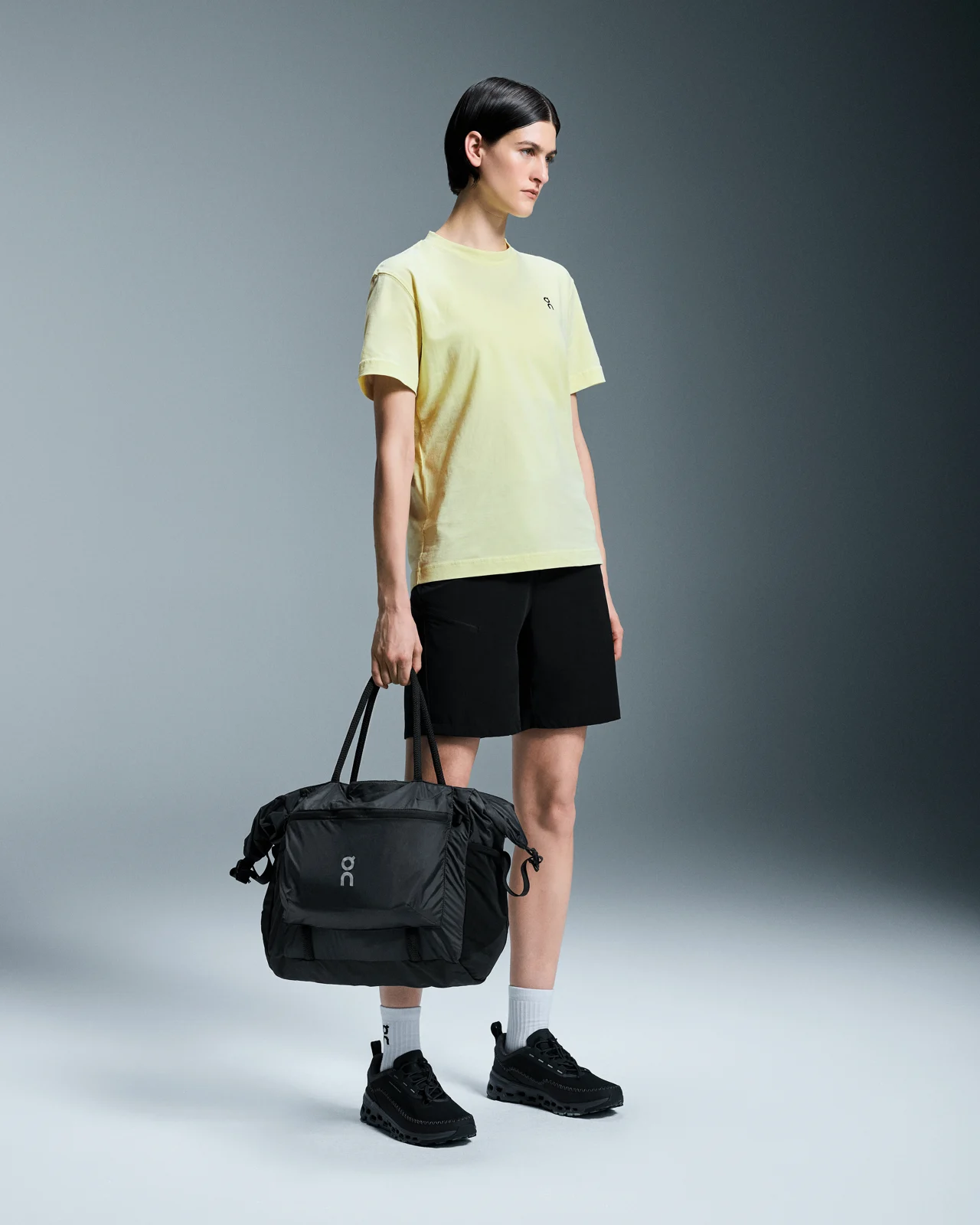 Track Pack 35L Lite Magnet — 4