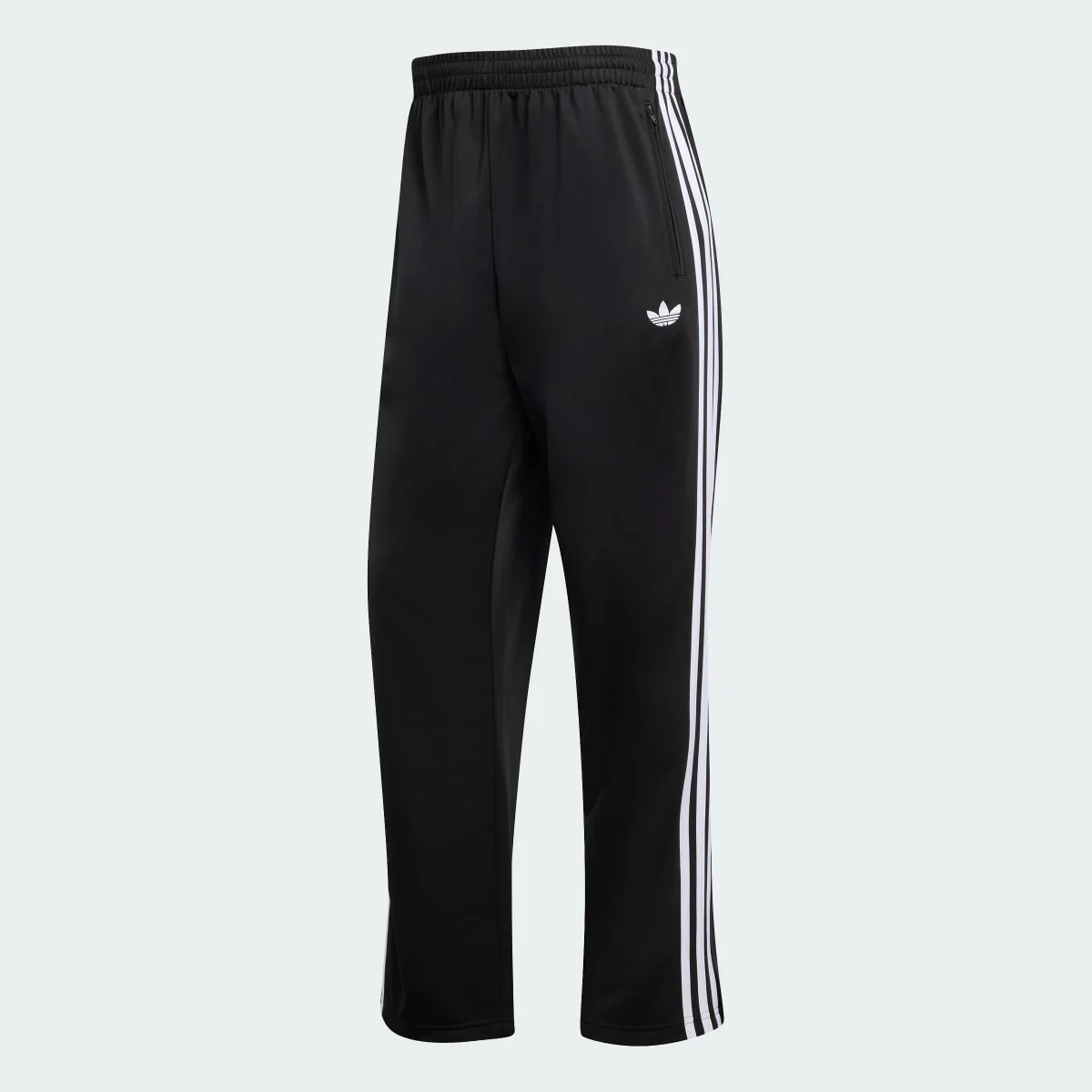 Firebird Track Pants Black