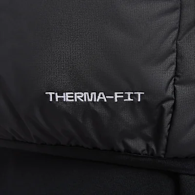 Sportswear Club Therma-FIT Down Puffer Jacket Black/White — 7