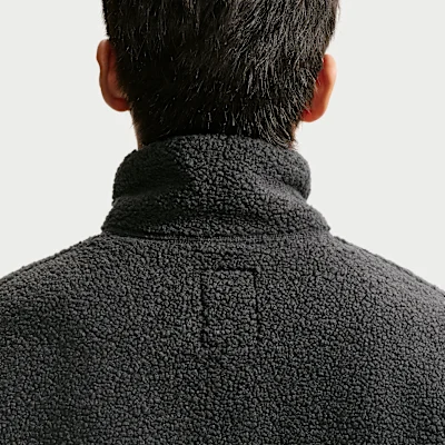 ACG Man's Best Friend Full-Zip Jacket Black/Summit White — 5
