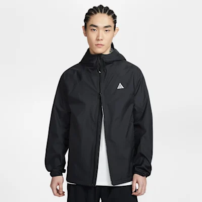 ACG Storm-FIT ADV Jacket Black/Summit White