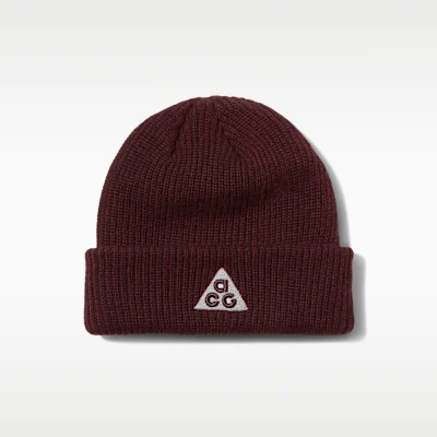 ACG Terra Beanie Mystic Dates — 5