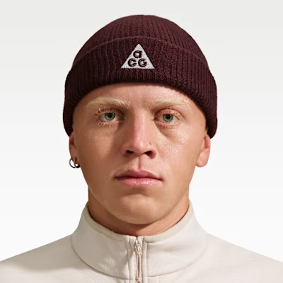 ACG Terra Beanie Mystic Dates
