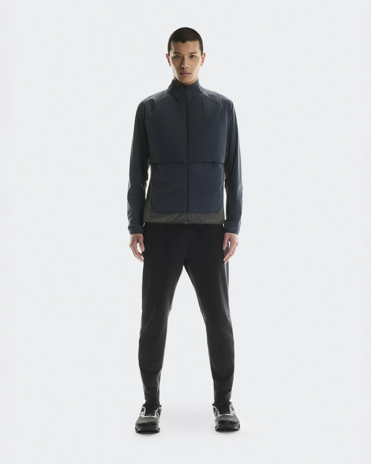 Weather Winter Pants Black
