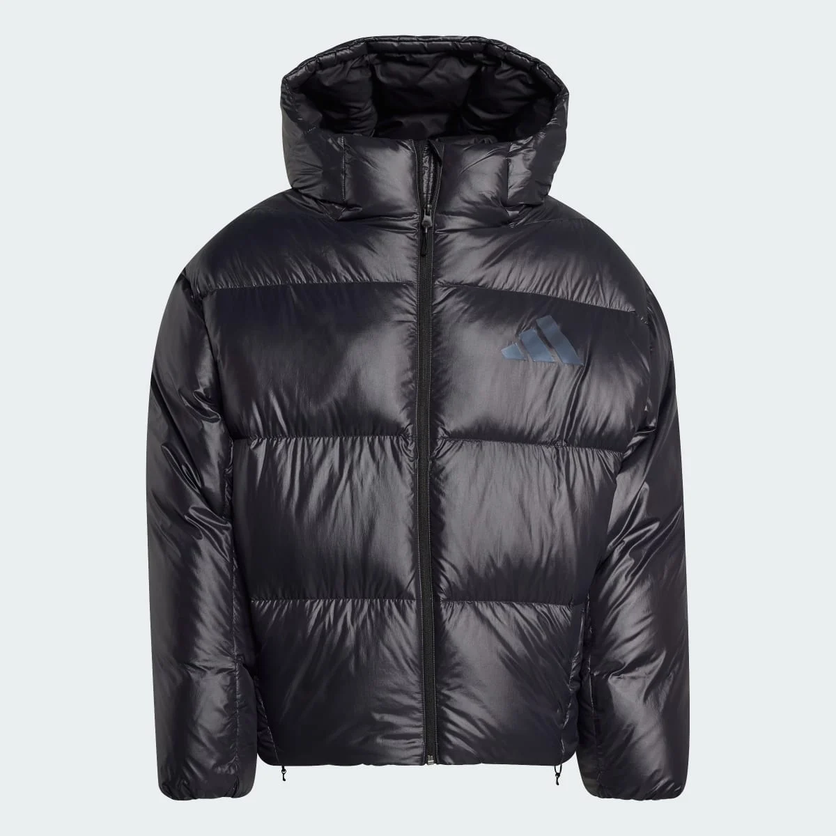 Z.N.E. Puffer Climawarm Down Jacket Black
