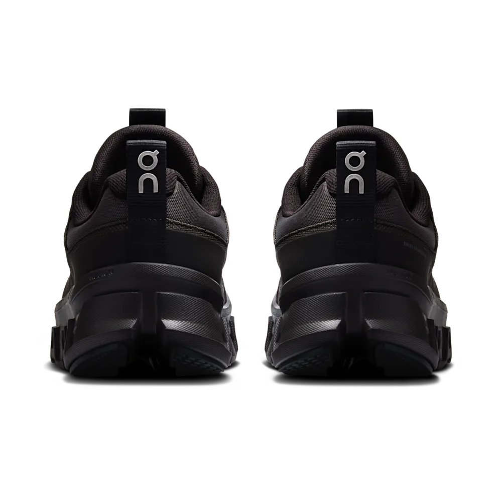 Cloudmonster 1 Waterproof Espresso | Sable — 5