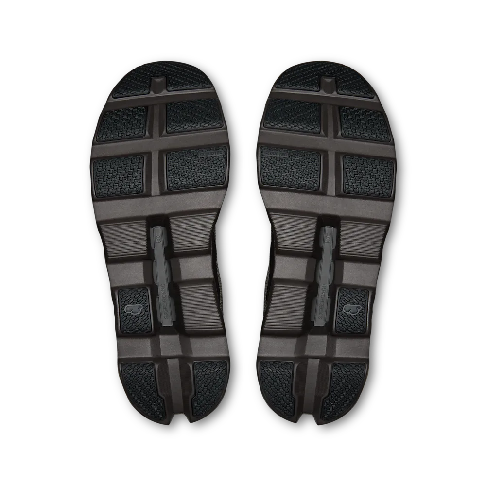 Cloudmonster 1 Waterproof Espresso | Sable — 3