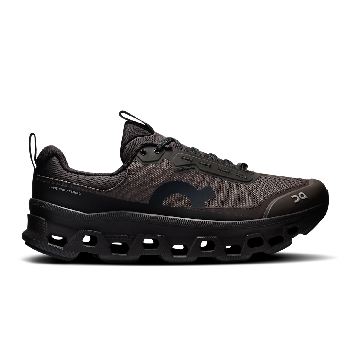 Cloudmonster 1 Waterproof Espresso | Sable — 1