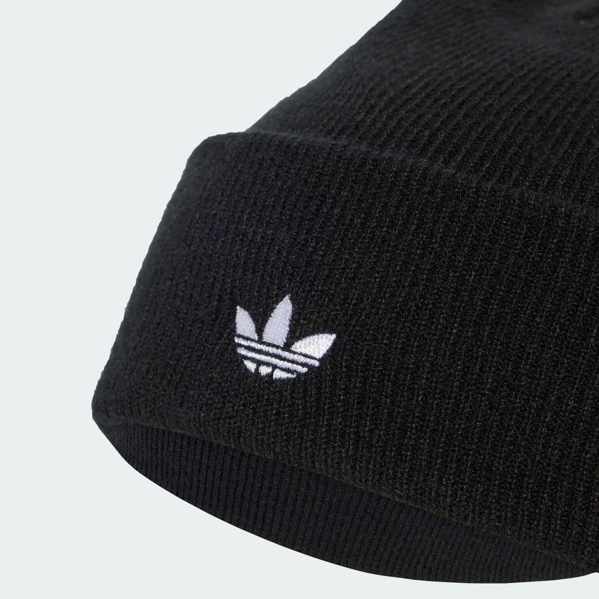 Adicolor Classic Beanie Black — 3