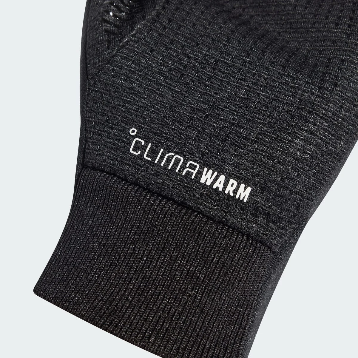 Terrex Climawarm Gloves Black/White — 3